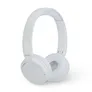 Panasonic RB-HF630B-W Bluetooth Over Ear Kopfhörer weiß