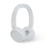 Panasonic RB-HF630B-W Bluetooth Over Ear Kopfhörer weiß