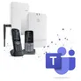Gigaset R700H PRO - Schnurloses Erweiterungshandgerät DECT Bluetooth