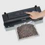 Severin FS 3610 Vakuumiergerät schwarz
