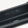 Severin FS 3610 Vakuumiergerät schwarz
