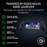 RAZER Kishi V3 USB-C Gaming Controller für/ab iPhone(s) 15 & Android Smartphones