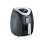Severin FR 2430 Heißluftfritteuse 3,2l schwarz/silber