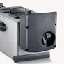 Severin FR 2431 Fritteuse 3l schwarz/silber