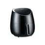 Severin FR 2445 Heißluftfritteuse 5l schwarz