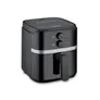 Severin FR 2452 Heißluftfritteuse 4,3l schwarz