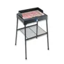 Severin PG 8566 Standgrill mit Grillrost