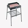 Severin PG 8566 Standgrill mit Grillrost