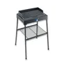 Severin PG 8568 Standgrill mit Grillplatte