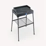 Severin PG 8568 Standgrill mit Grillplatte
