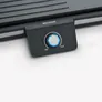 Severin PG 8564 Tischgrill Plancha 2300W schwarz