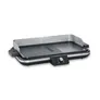 Severin PG 8564 Tischgrill Plancha 2300W schwarz