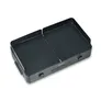 Severin PG 8569 SUAVE Plancha BBQ Grill 2200W schwarz