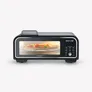 Severin PG 8575 SERICO Digitaler Pizzaofen 2000W schwarz