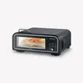 Severin PG 8575 SERICO Digitaler Pizzaofen 2000W schwarz