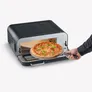Severin PG 8575 SERICO Digitaler Pizzaofen 2000W schwarz