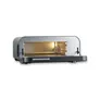 Severin PG 8575 SERICO Digitaler Pizzaofen 2000W schwarz