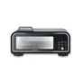 Severin PG 8575 SERICO Digitaler Pizzaofen 2000W schwarz