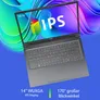 Acer Aspire 14 AI A14-52M-55NH 14" WUXGA Core Ultra 5 226V 16GB/512GB SSD Win11