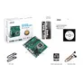 ASUS PRO H610T D4-CSM Mainboard mITX Sockel 1700