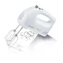 Severin HM 3820 Handmixer 300W weiß/grau