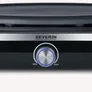 Severin CM 2199 Crêpes-Maker 1500W schwarz