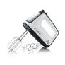 Severin HM 3830 Handmixer 400W grau/weiß/schwarz