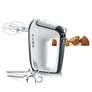 Severin HM 3830 Handmixer 400W grau/weiß/schwarz