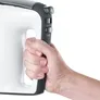 Severin HM 3830 Handmixer 400W grau/weiß/schwarz