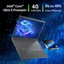 Acer Aspire 14 AI A14-52M-55NH 14" WUXGA Core Ultra 5 226V 16GB/512GB SSD Win11