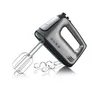 Severin HM 3832 Handmixer 400W schwarz/silber