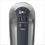 Severin HM 3832 Handmixer 400W schwarz/silber