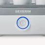 Severin EK 3164 Eierkocher für bis zu 6 Eier