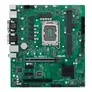 ASUS PRO H610M-C-CSM Mainboard mATX Sockel 1700