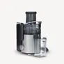 Severin ES 3570 Entsafter 800W Edelstahl