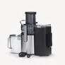 Severin ES 3570 Entsafter 800W Edelstahl