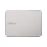 Toshiba Canvio Flex 1 TB 2.5 Zoll USB 3.0 Micro-B (5Gb/​s) Silber externe Festplatte HDD