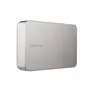 Toshiba Canvio Flex 4 TB 2.5 Zoll USB 3.0 Micro-B (5Gb/​s) Silber externe Festplatte HDD