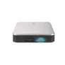 Toshiba Canvio Flex 4 TB 2.5 Zoll USB 3.0 Micro-B (5Gb/​s) Silber externe Festplatte HDD