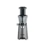 Severin ES 3571 Slow Juicer Entsafter 150W Edelstahl