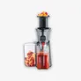 Severin ES 3571 Slow Juicer Entsafter 150W Edelstahl