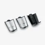 Severin ES 3571 Slow Juicer Entsafter 150W Edelstahl