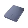 Toshiba Canvio Gaming 1 TB 2.5 Zoll USB 3.0 Micro-B (5Gb/​s) Dark Grey Metallic externe Festplatte HDD