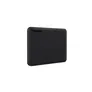 Toshiba Canvio Advance 1 TB 2.5 Zoll USB 3.0 Micro-B (5Gb/​s) Schwarz externe Festplatte HDD