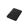 Toshiba Canvio Advance 1 TB 2.5 Zoll USB 3.0 Micro-B (5Gb/​s) Schwarz externe Festplatte HDD