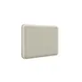 Toshiba Canvio Advance 2 TB 2.5 Zoll USB 3.0 Micro-B (5Gb/​s) Beige externe Festplatte HDD