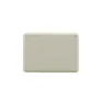 Toshiba Canvio Advance 2 TB 2.5 Zoll USB 3.0 Micro-B (5Gb/​s) Beige externe Festplatte HDD