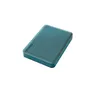 Toshiba Canvio Advance 4 TB 2.5 Zoll USB 3.0 Micro-B (5Gb/​s) Grün externe Festplatte HDD