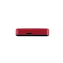 Toshiba Canvio Advance 4 TB 2.5 Zoll USB 3.0 Micro-B (5Gb/​s) Rot externe Festplatte HDD
