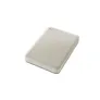 Toshiba Canvio Advance 4 TB 2.5 Zoll USB 3.0 Micro-B (5Gb/​s) Beige externe Festplatte HDD